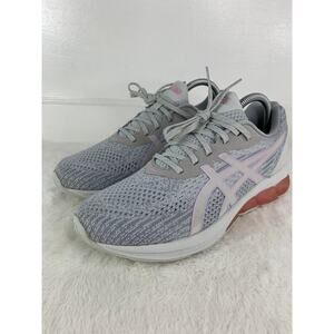 ASICS Gel-Quantum 180 Women’s Running Shoes Gray/Glacier Size 9